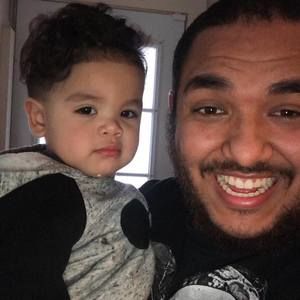 Meet your Posher, Tony